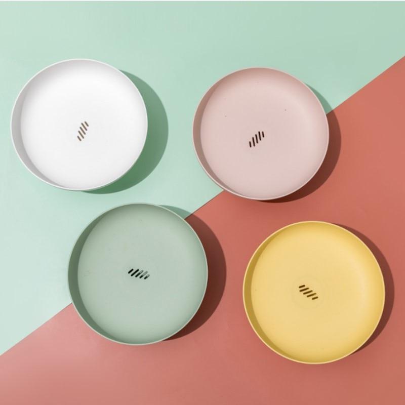 BowLift | Pastel colored fruit tray