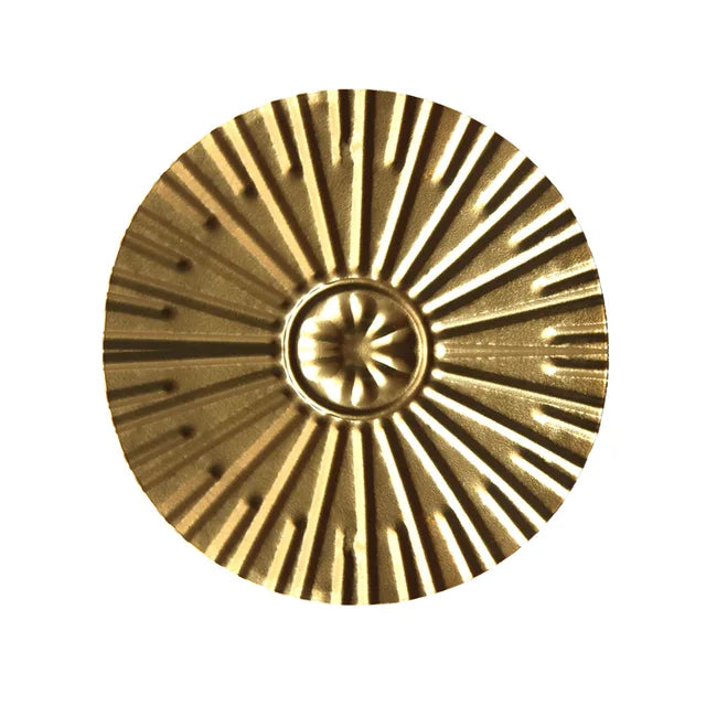 BowLift | Nordic Gold Wall Hanging