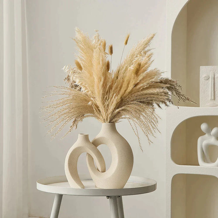 BowLift | NordicVibe - Modern Scandinavian Vase