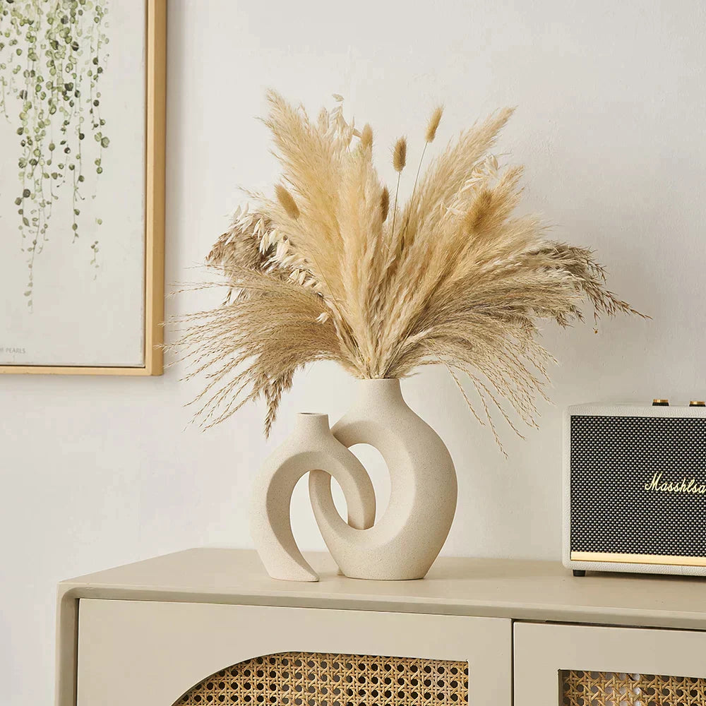 BowLift | NordicVibe - Modern Scandinavian Vase