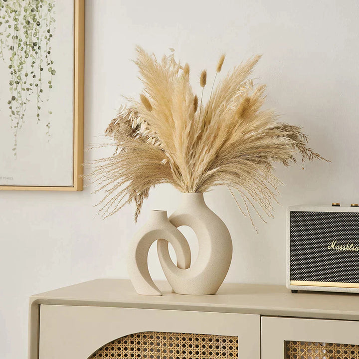 BowLift | NordicVibe - Modern Scandinavian Vase