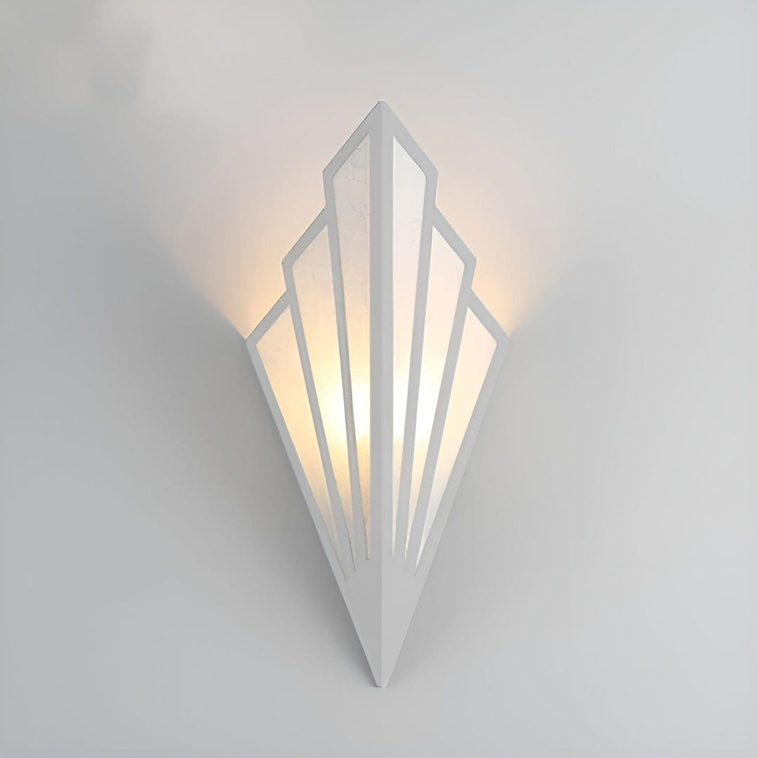 StarryGlow Lights - Modern Living Decor Nordic Wall LED Light | Bowlift