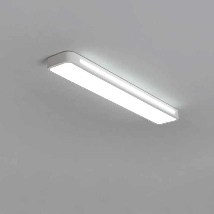 BowLift | Minimalist LED ceiling light in Nordic design