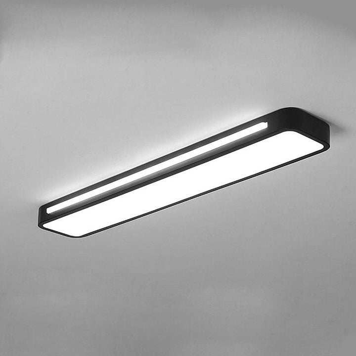 BowLift | NordicLine | Minimalist LED Ceiling Light in Nordic Design