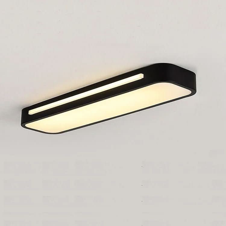 BowLift | Minimalist LED ceiling light in Nordic design