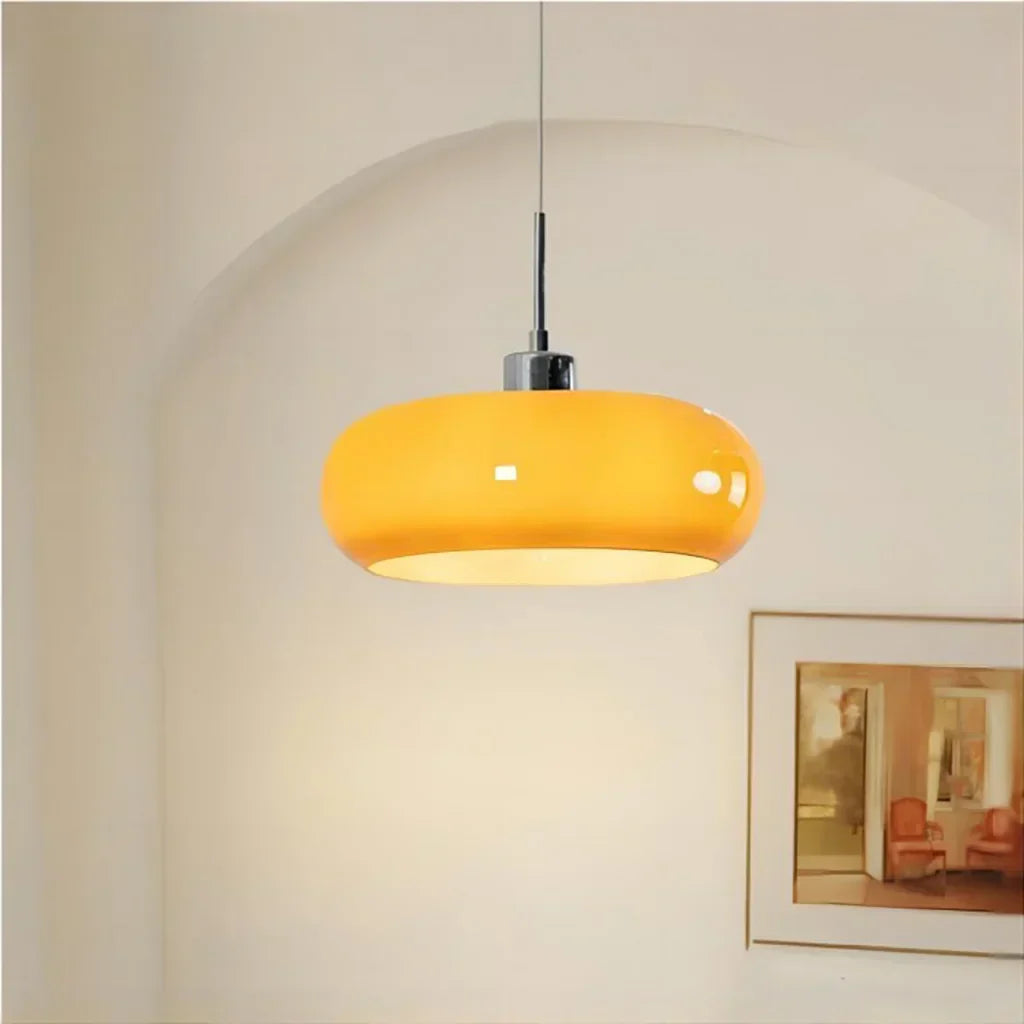 BowLift | Scandinavian simplicity in a glass edition