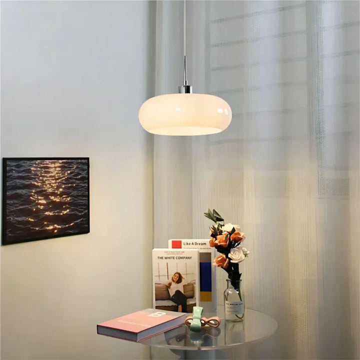 BowLift | Scandinavian simplicity in a glass edition