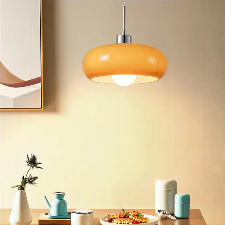 BowLift | Scandinavian simplicity in a glass edition