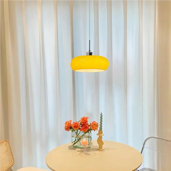 BowLift | Scandinavian simplicity in a glass edition