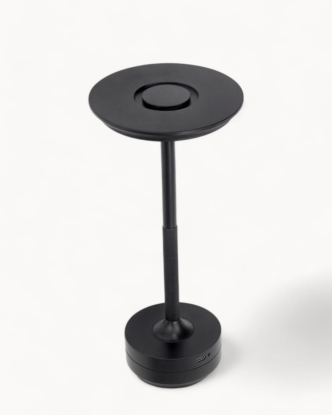BowLift | NordicaLight Luxe Wireless Table Lamp for Elegant Lighting