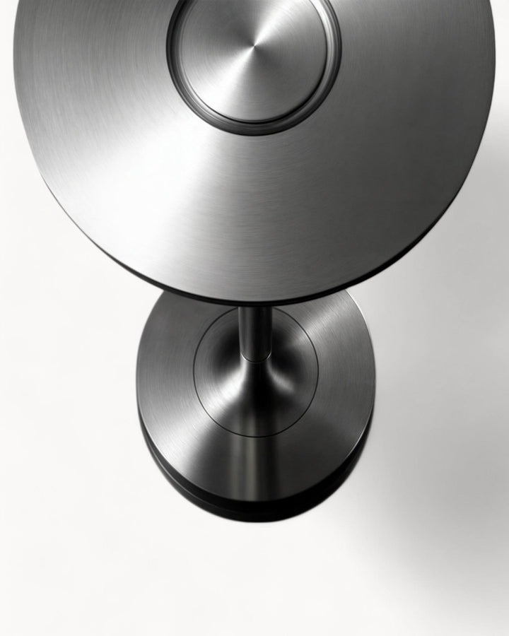 BowLift | NordicaLight Luxe Wireless Table Lamp for Elegant Lighting