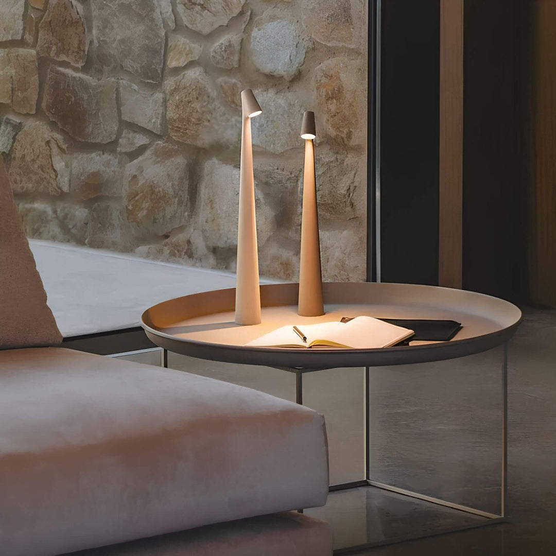 BowLift | Nordic LED Reading Lamp – Dimmable