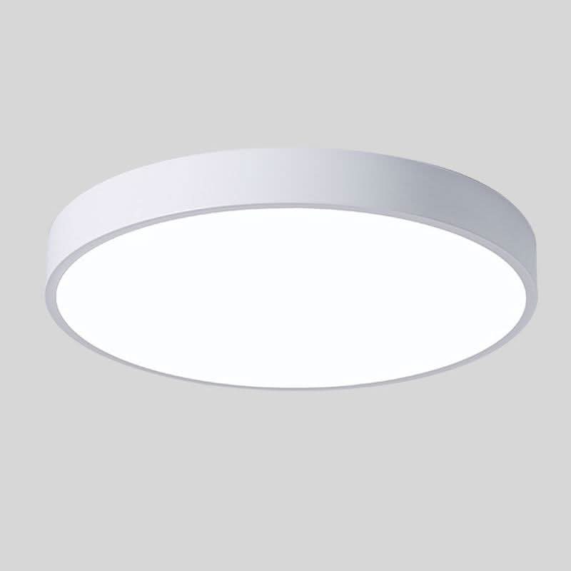BowLift | Nordic LED ceiling light made of wood for a cosy living ambience