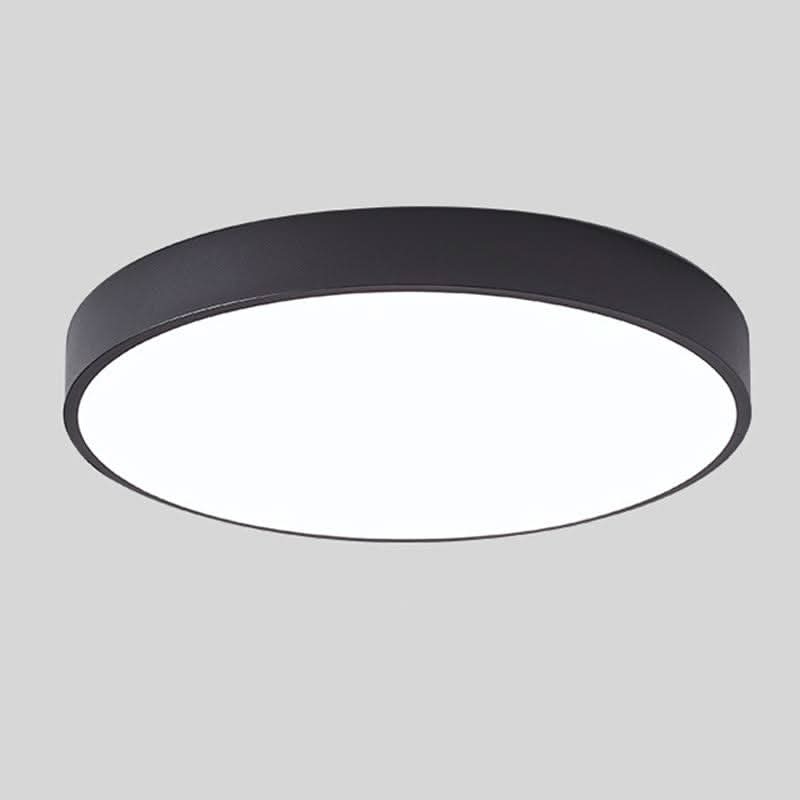 BowLift | Nordic LED ceiling light made of wood for a cosy living ambience