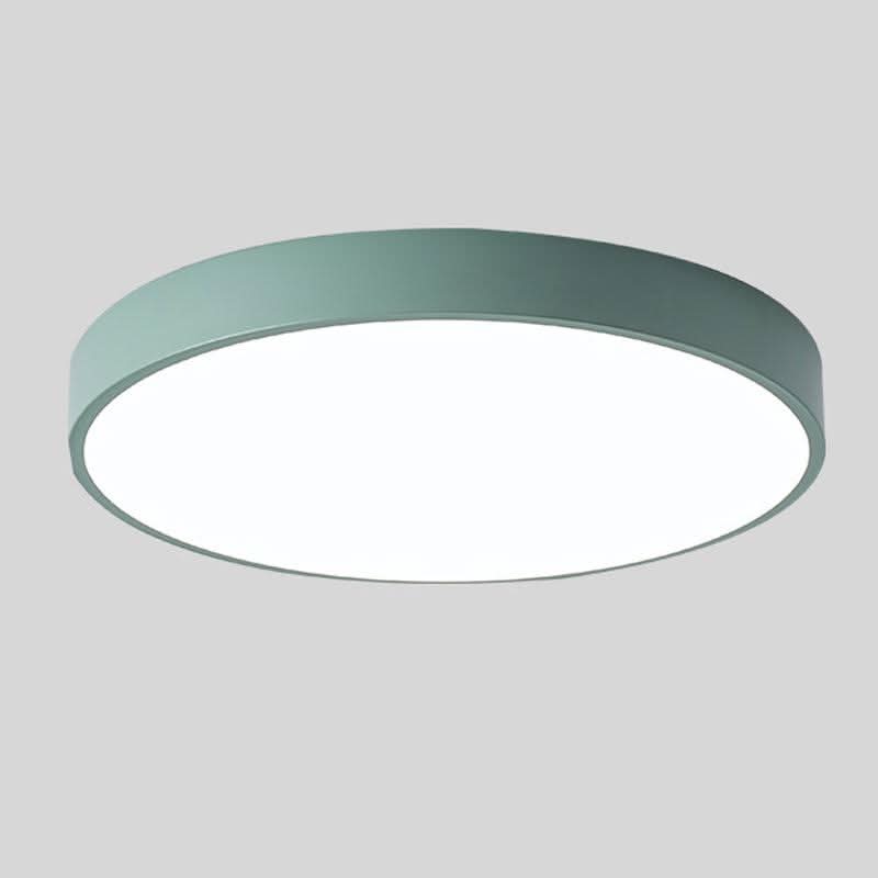 BowLift | Nordic LED ceiling light made of wood for a cosy living ambience