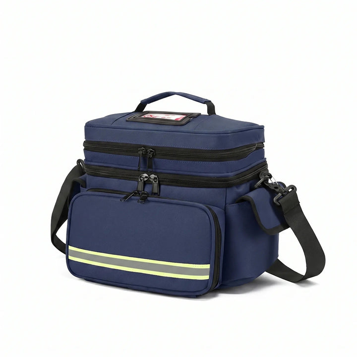 Multi-purpose bag with organizational pockets | Bowlift