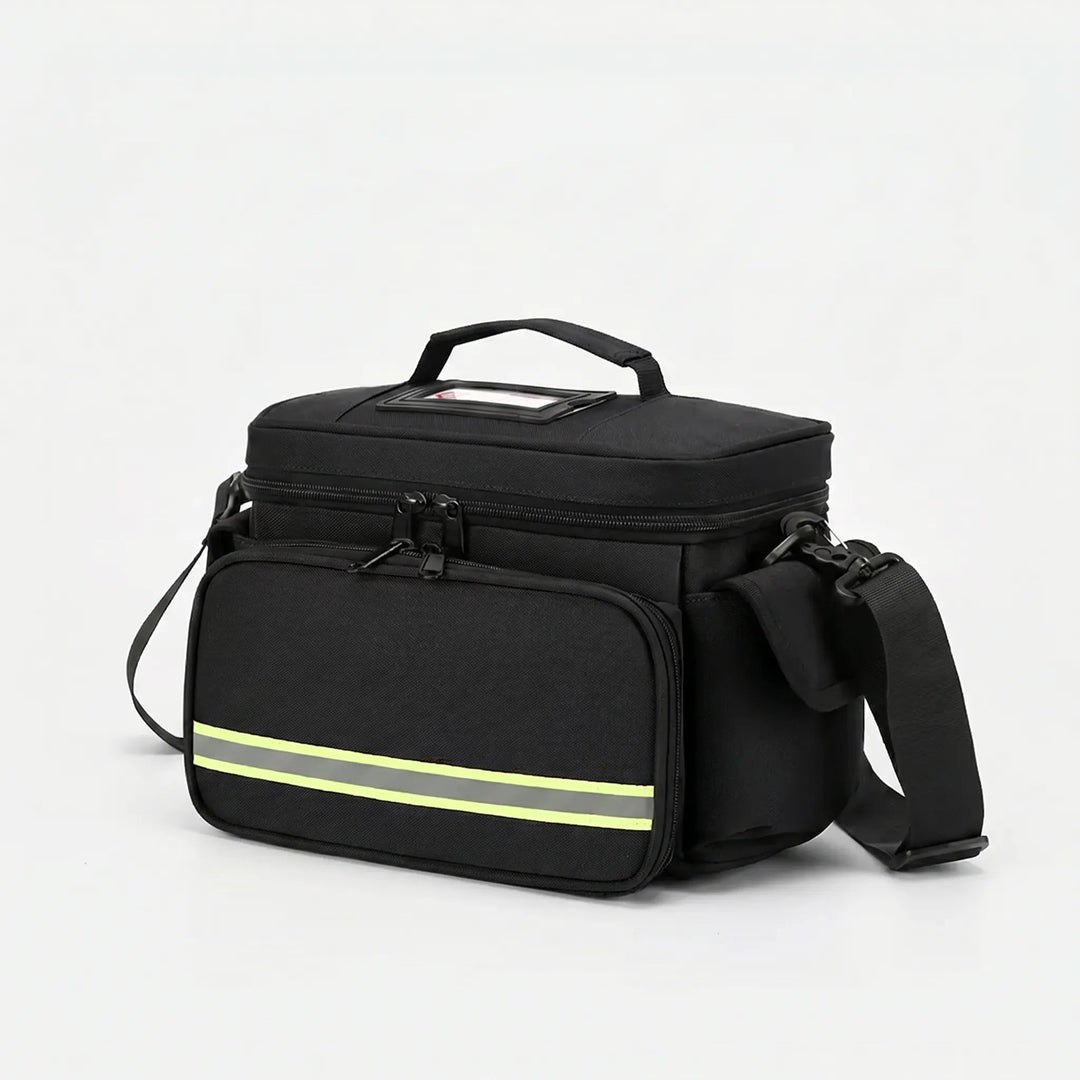 Multi-purpose bag with organizational pockets | Bowlift