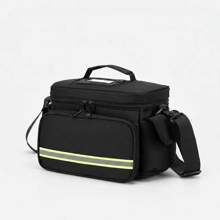 Multi-purpose bag with organizational pockets | Bowlift