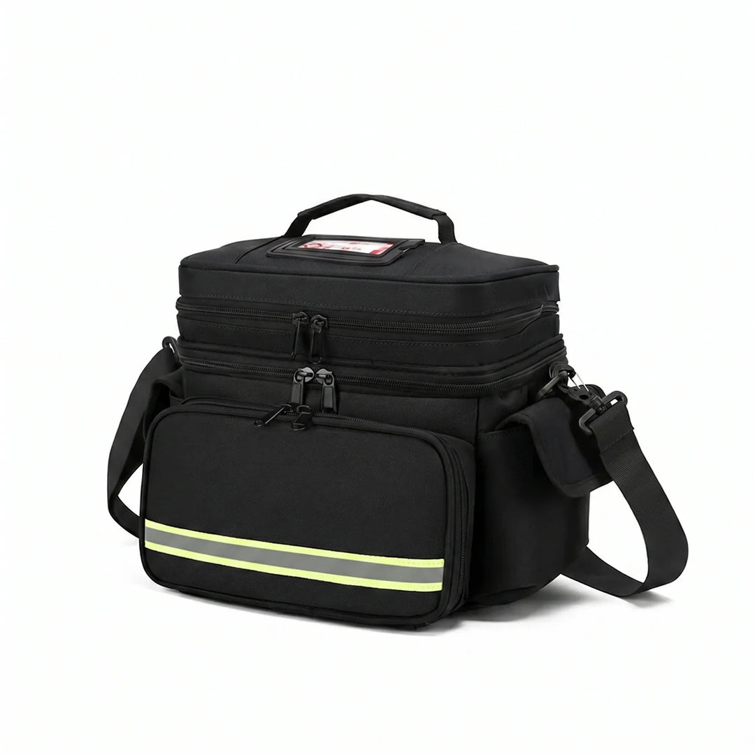 Multi-purpose bag with organizational pockets | Bowlift