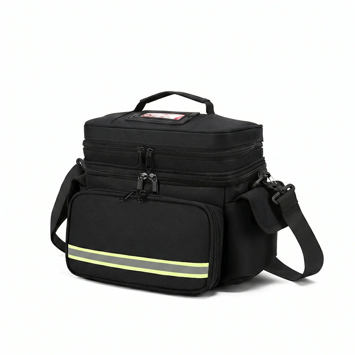 Multi-purpose bag with organizational pockets | Bowlift
