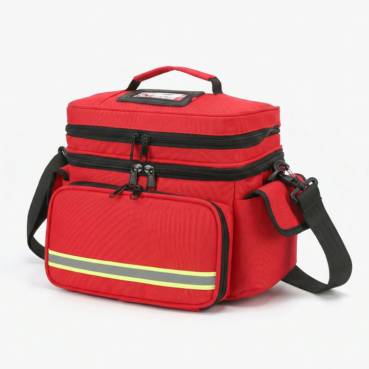 Multi-purpose bag with organizational pockets | Bowlift