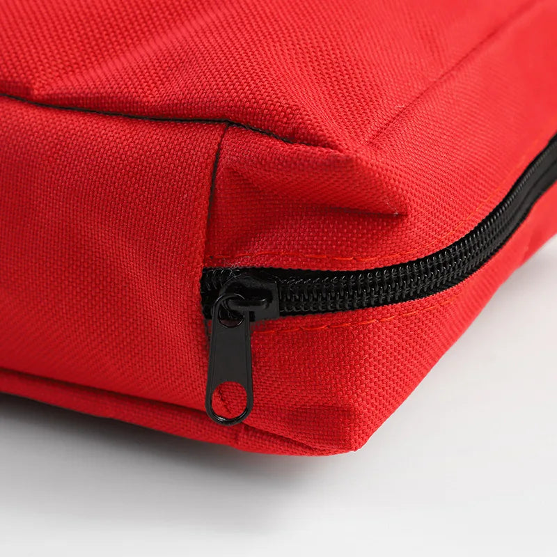 Outdoor bag empty, large capacity, zipper | Bowlift