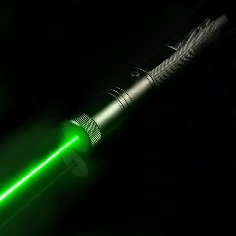 NovaBeam - Ultra Laser Pointer | Bowlift
