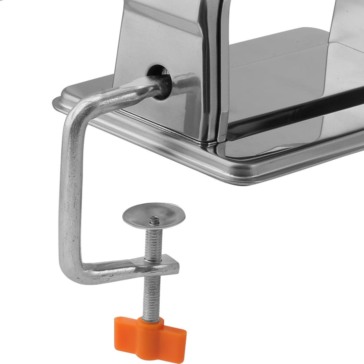 Noodle Machine Pasta Machine Stainless Steel | Bowlift