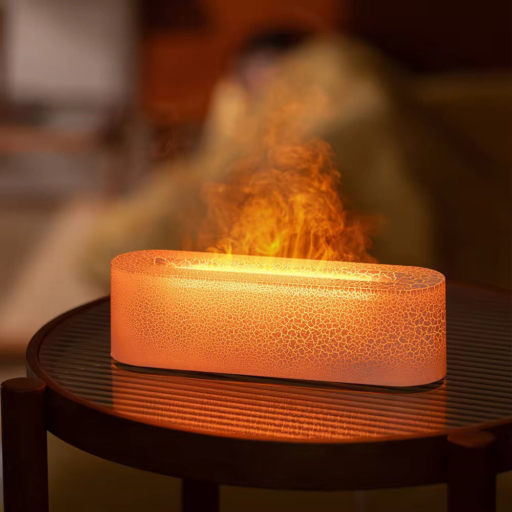 BowLift | HumidiFire