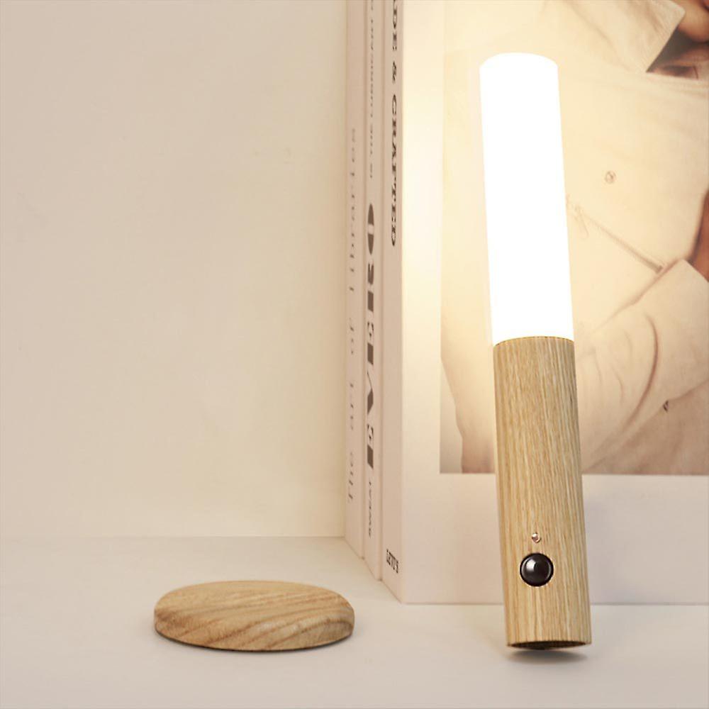 BowLift | Modern Torch Motion Light