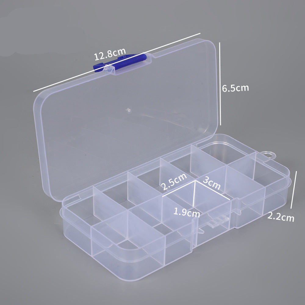 Storage Box Bowlift