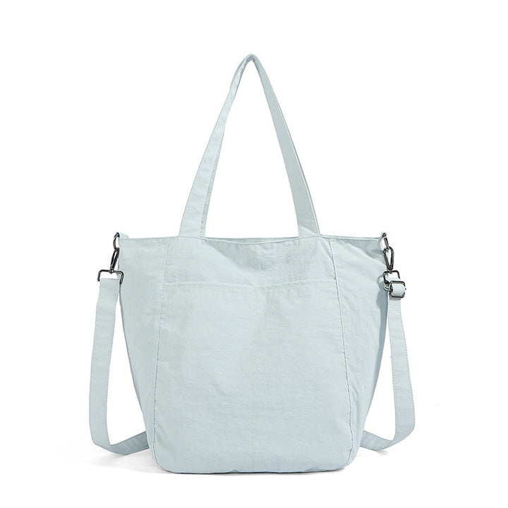 Functional Everyday Tote Bag Bowlift