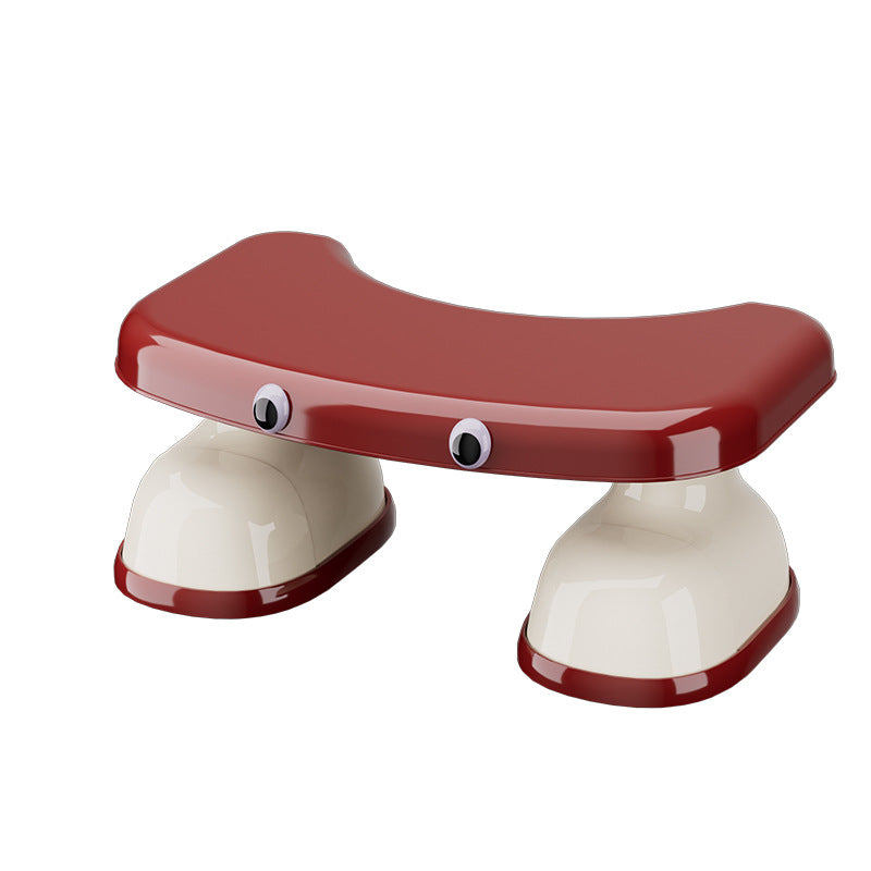 Toilet Footstool Bowlift