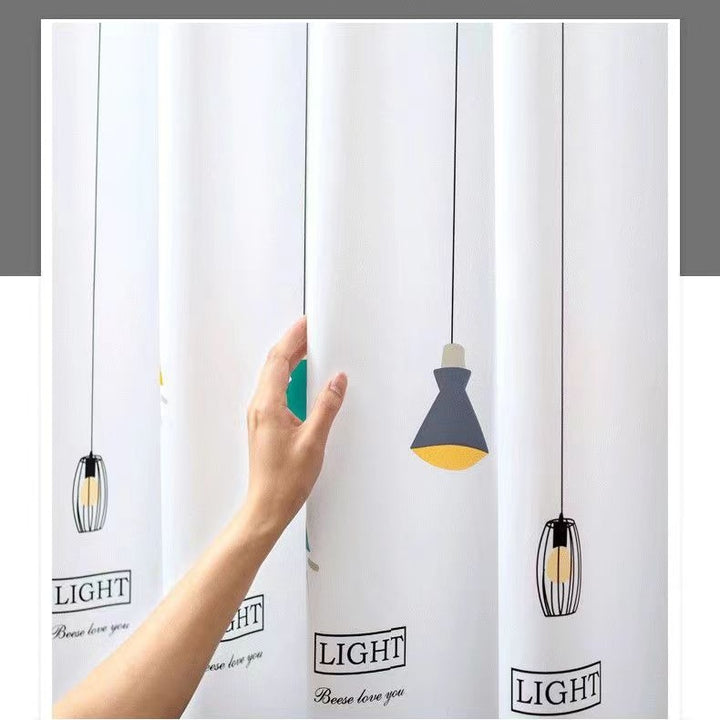 Bathroom Shower Curtain Bowlift