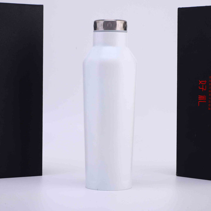 Insulated Stainless Steel Water Bottle Bowlift