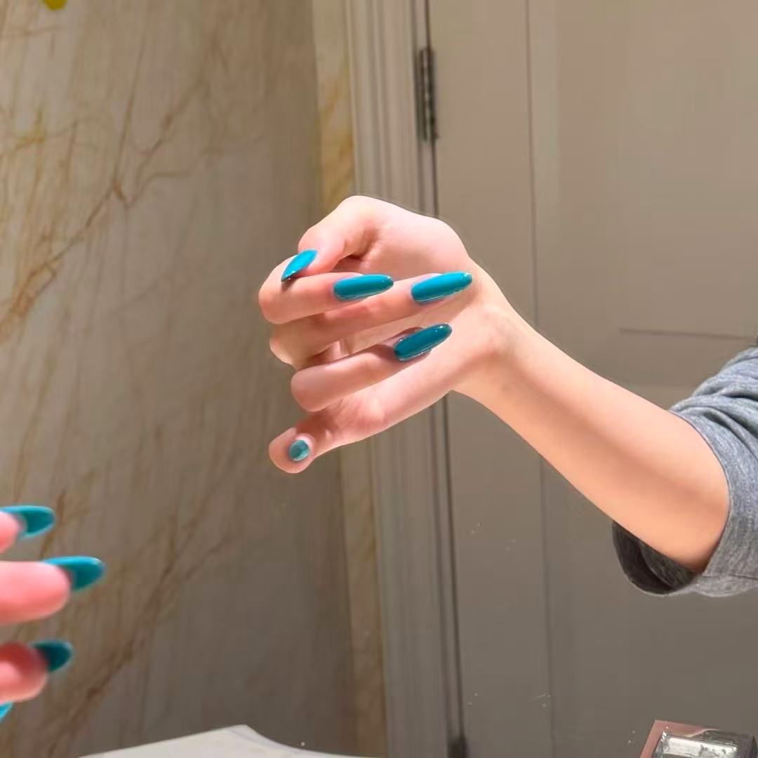 Decorative Nail Art Bowlift