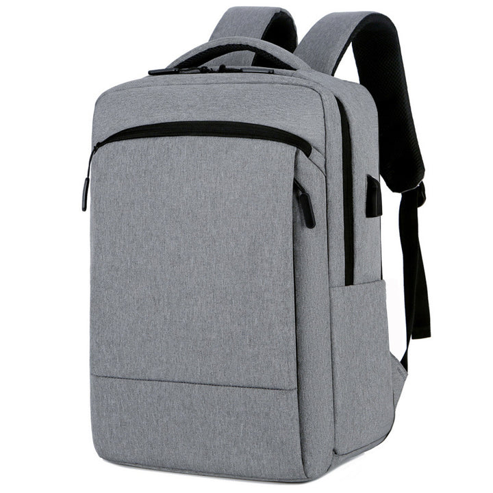 Slim Organizational Laptop Backpack Bowlift