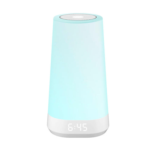 Smart Bluetooth Night Lamp Bowlift