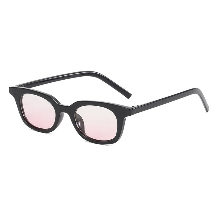 Ladies modern Rectangle Sunglasses Bowlift