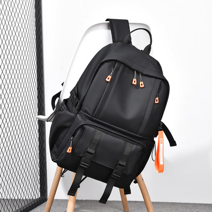 Multi-Functional Urban Backpack Bowlift