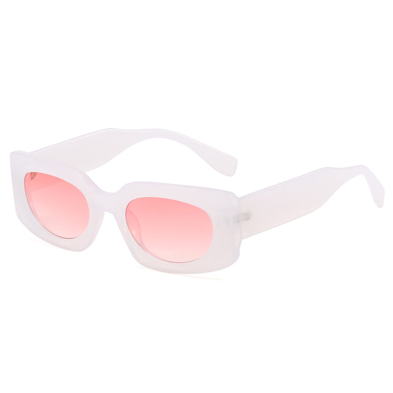 Women's fashionable sunglasses with classic frame Bowlift