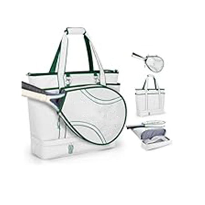Sporty tennis and leisure bag Bowlift