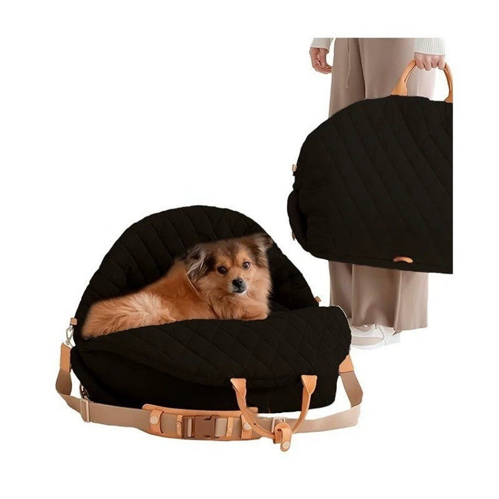 Dog Tote Bag Bowlift