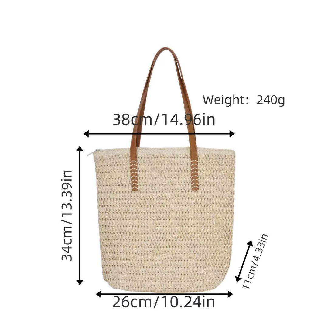 Handcrafted Macrame Bag Bowlift