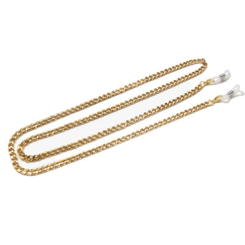 Stylish Eyewear Chain Bowlift