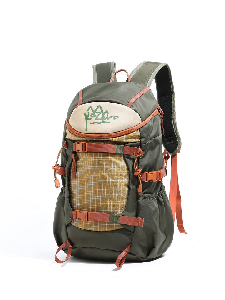 Adventure-Ready Hiking Backpack