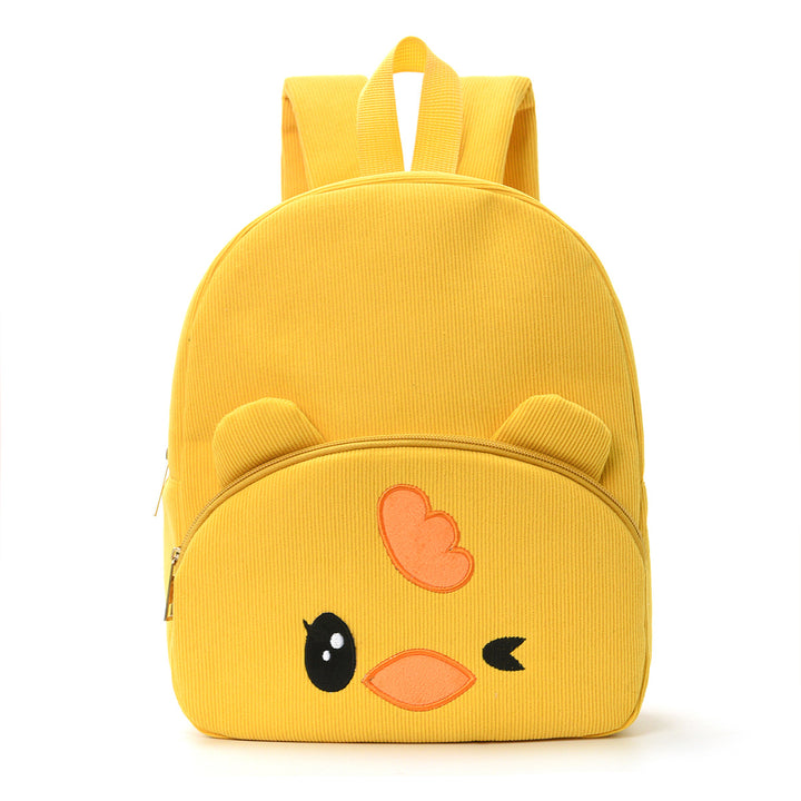 Children's backpack Bowlift