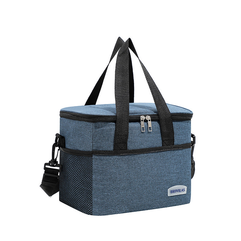 Durable Insulated Food Storage Cooler
