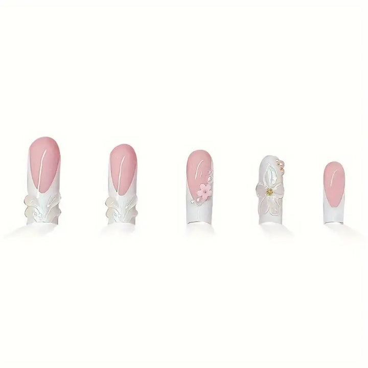 Artistic Nail Art Bowlift