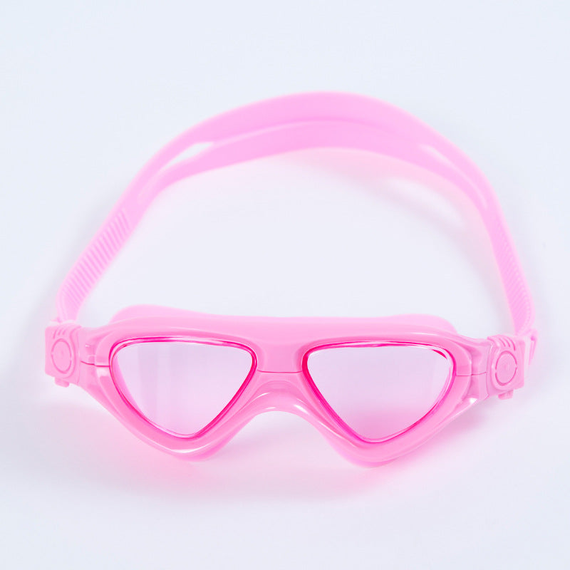 Swimming goggles Bowlift